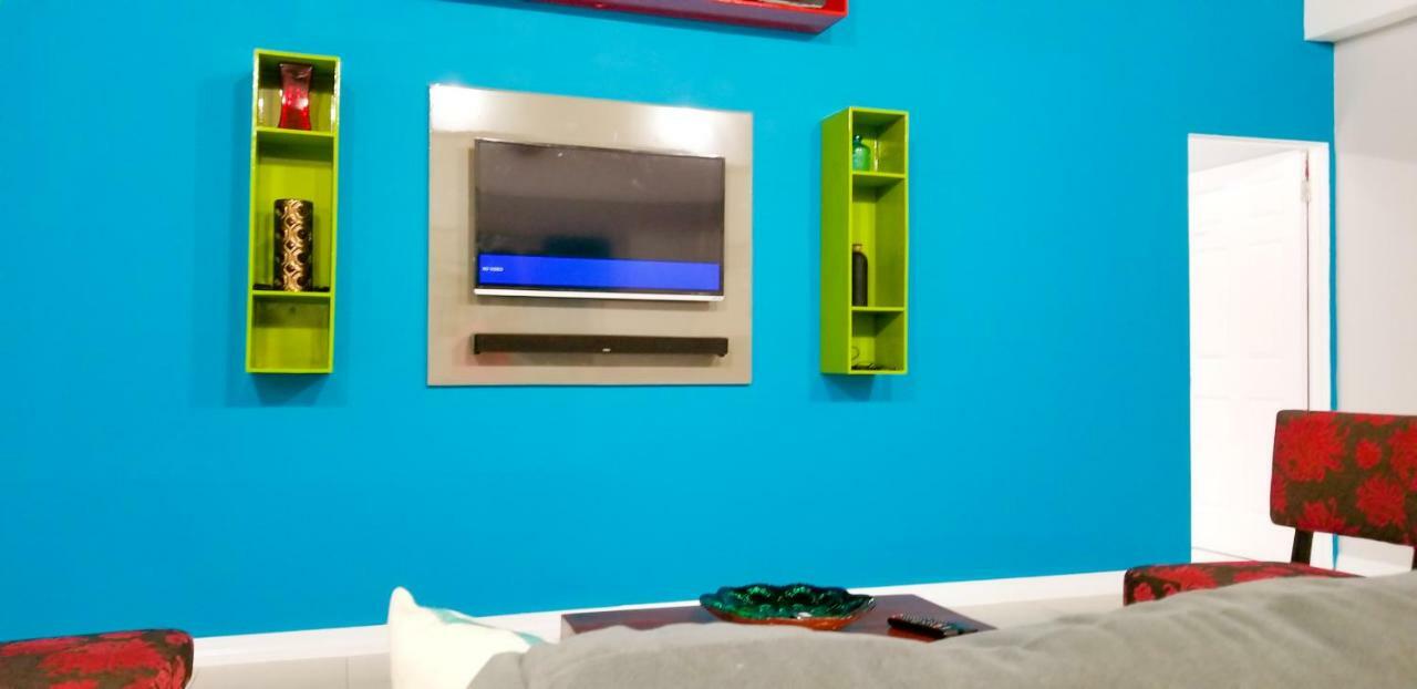 New Kingston Guest Apartments @ Donhead Extérieur photo
