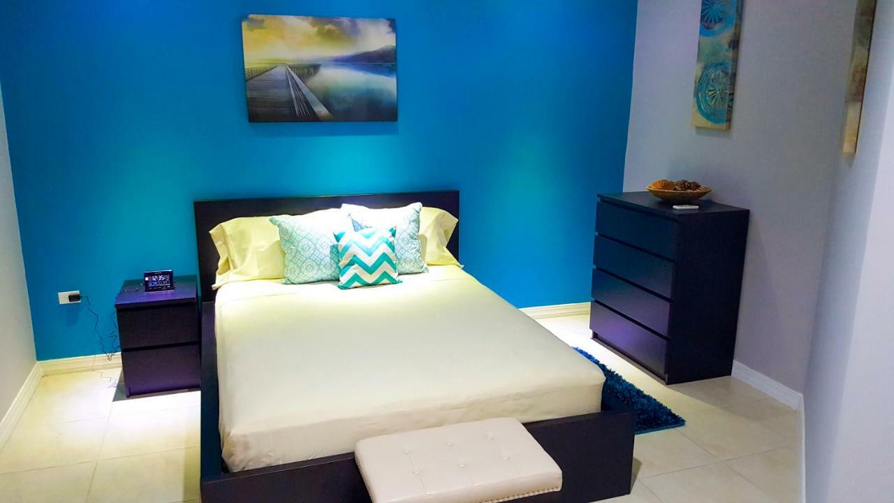 New Kingston Guest Apartments @ Donhead Extérieur photo