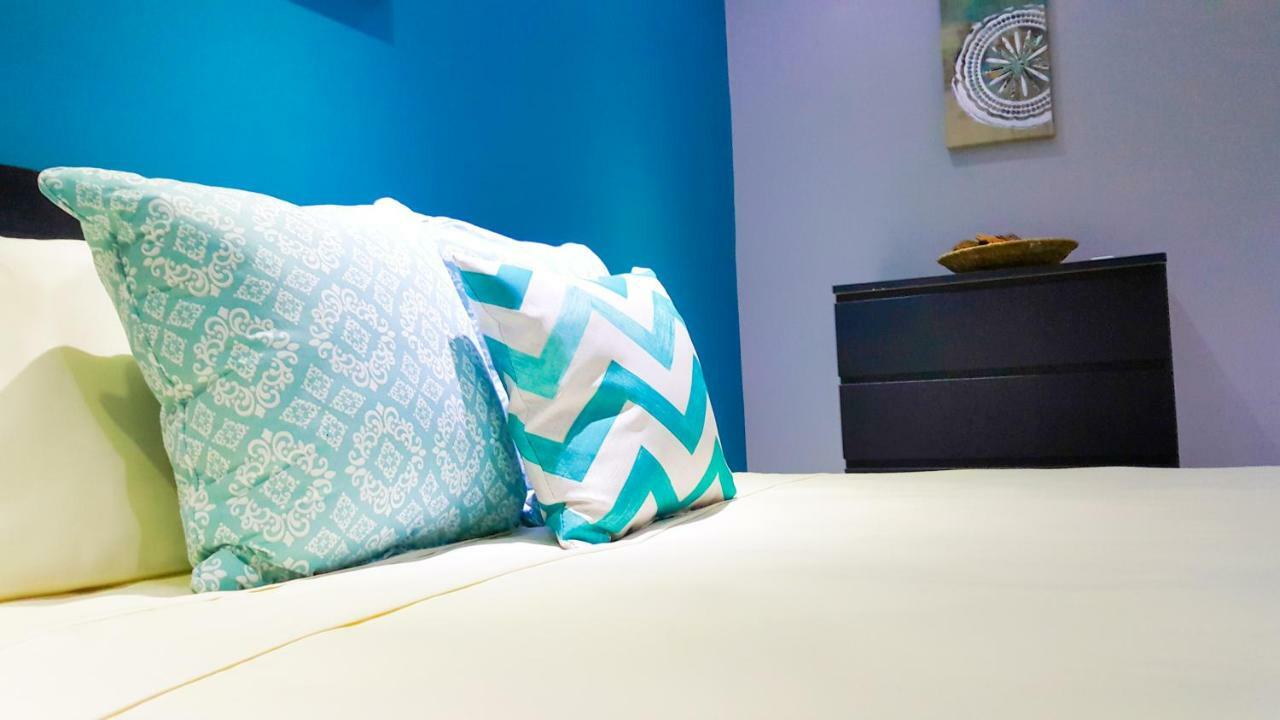 New Kingston Guest Apartments @ Donhead Extérieur photo