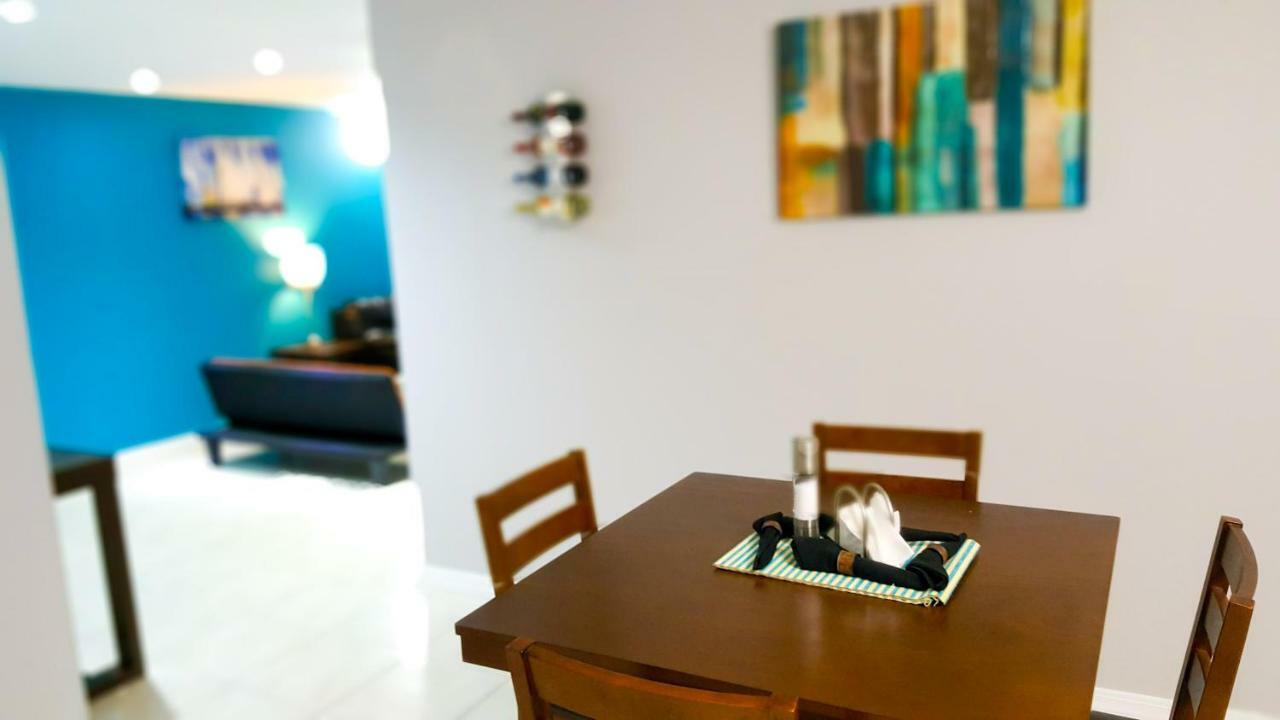 New Kingston Guest Apartments @ Donhead Extérieur photo