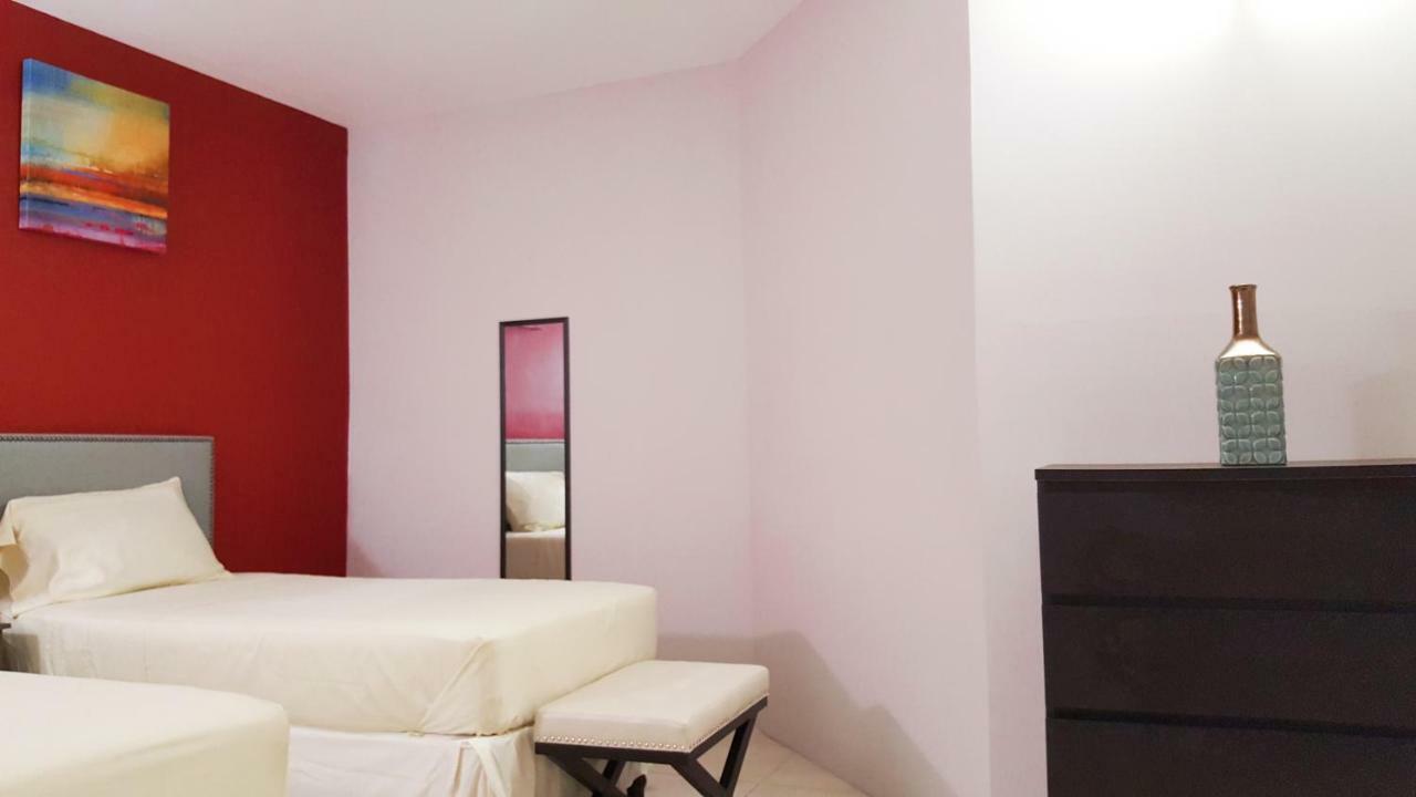 New Kingston Guest Apartments @ Donhead Extérieur photo