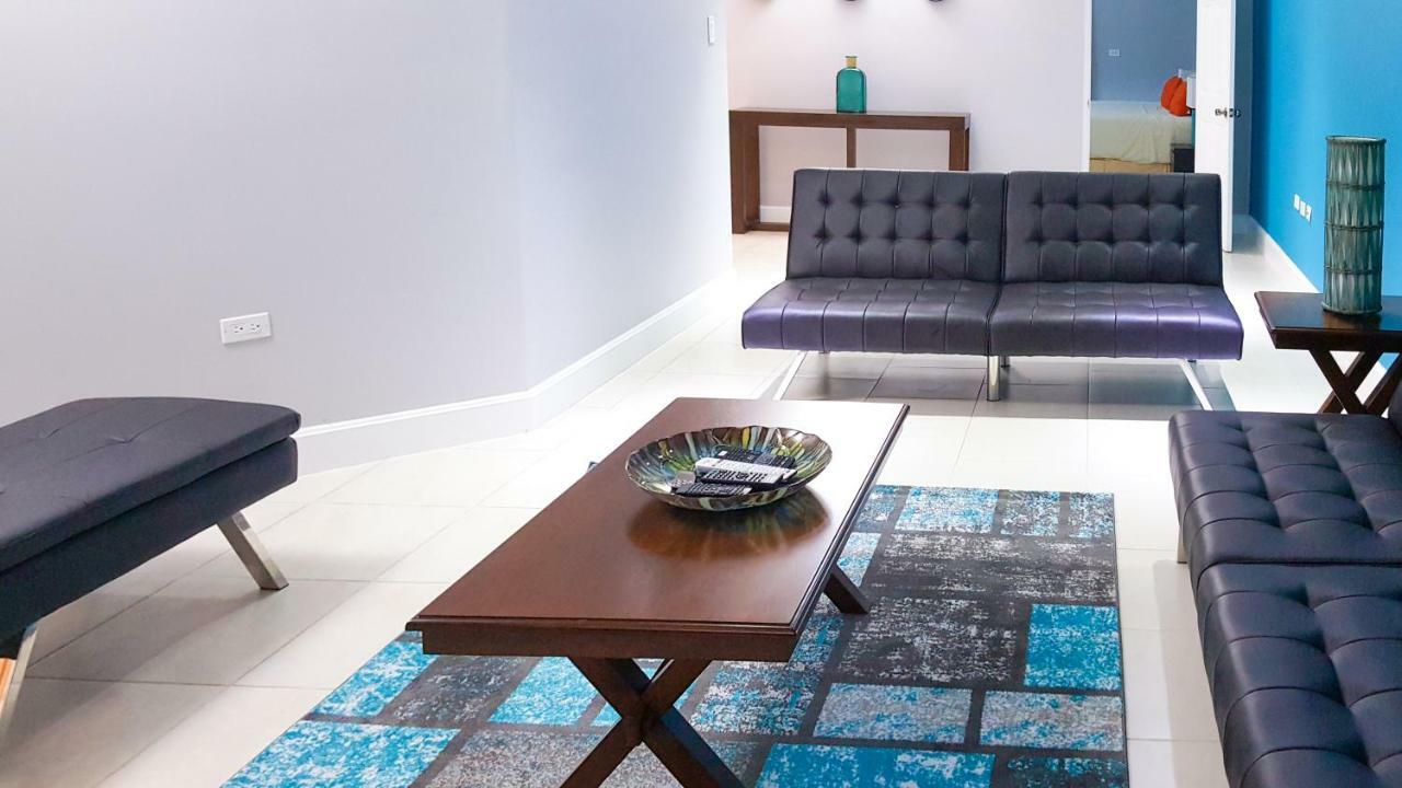New Kingston Guest Apartments @ Donhead Extérieur photo