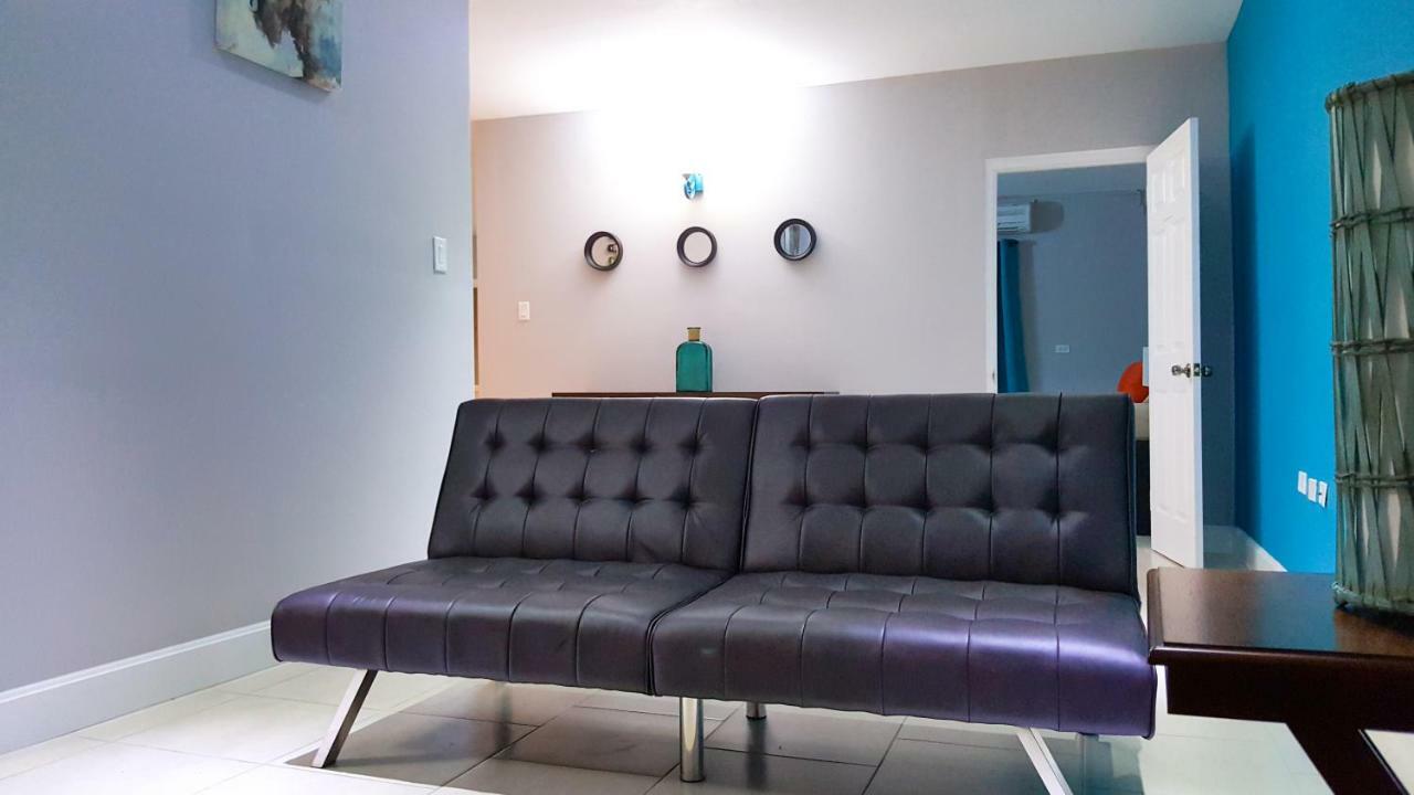 New Kingston Guest Apartments @ Donhead Extérieur photo