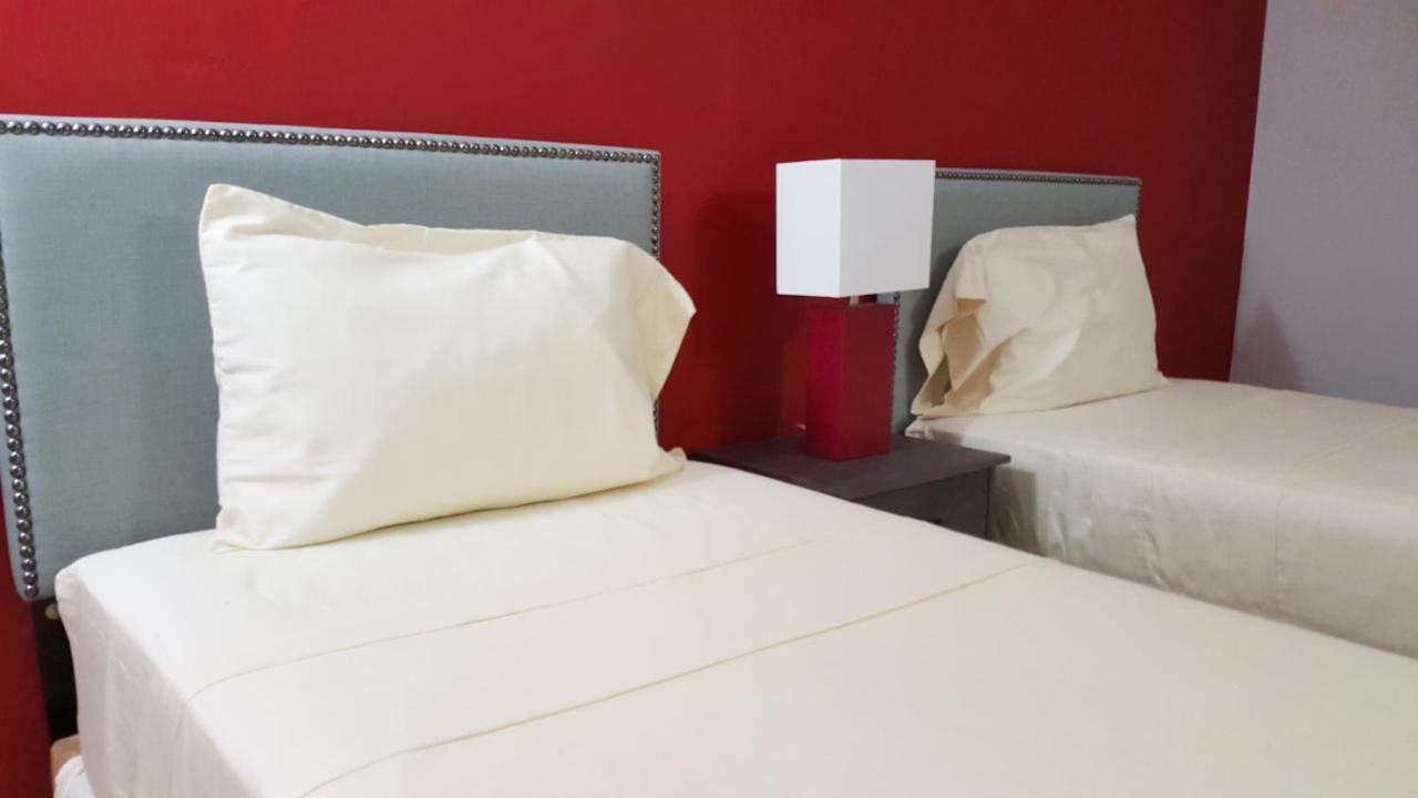 New Kingston Guest Apartments @ Donhead Extérieur photo